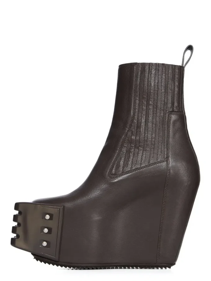 RICK OWENS – ZAPATOS RP02E4848LGYCGR-78 RICK OWENS – ZAPATOS RP02E4848LGYCGR-78