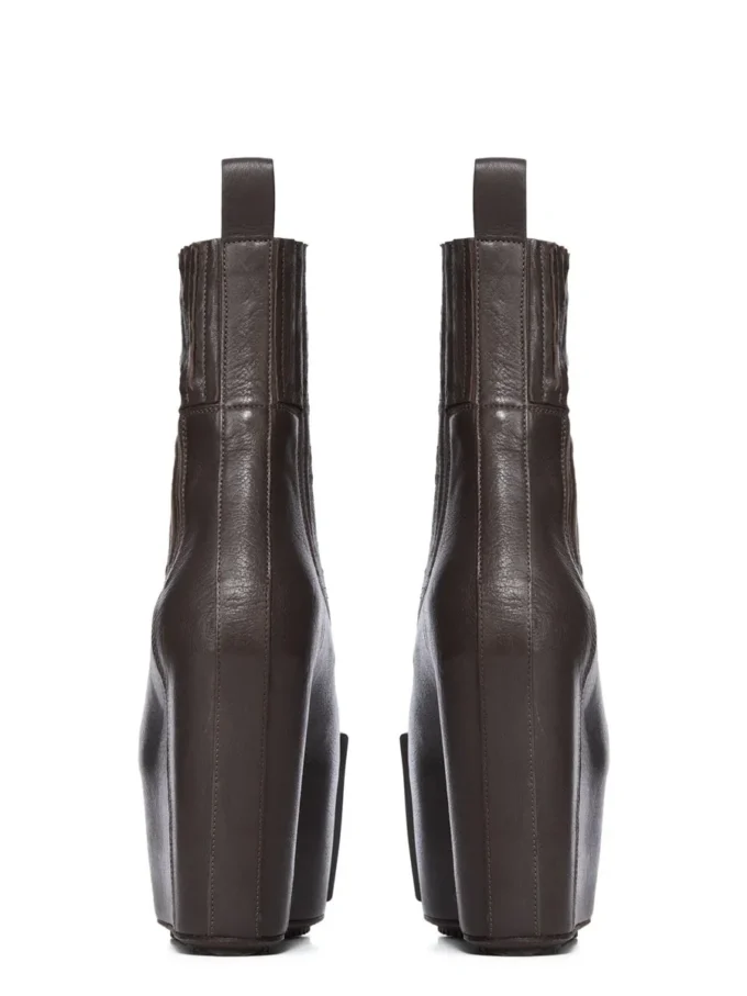 RICK OWENS – ZAPATOS RP02E4848LGYCGR-78 RICK OWENS – ZAPATOS RP02E4848LGYCGR-78