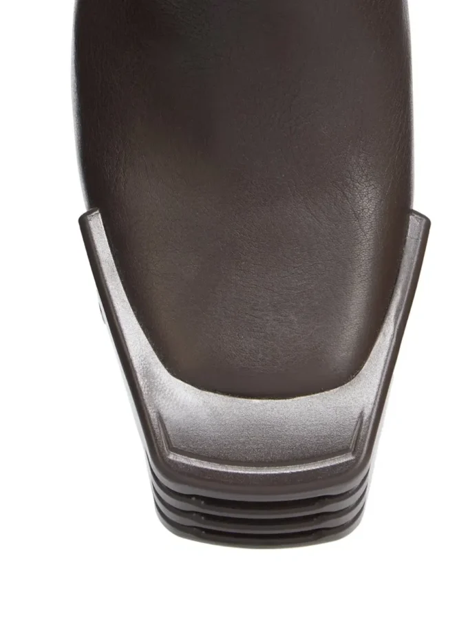 RICK OWENS – ZAPATOS RP02E4848LGYCGR-78 RICK OWENS – ZAPATOS RP02E4848LGYCGR-78