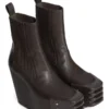 RICK OWENS – ZAPATOS RP02E4848LGYCGR-78 RICK OWENS – ZAPATOS RP02E4848LGYCGR-78