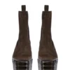 RICK OWENS – ZAPATOS RP02E4848LVSGR-04 RICK OWENS – ZAPATOS RP02E4848LVSGR-04