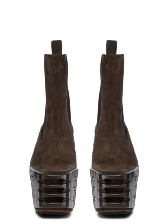 RICK OWENS – ZAPATOS RP02E4848LVSGR-04