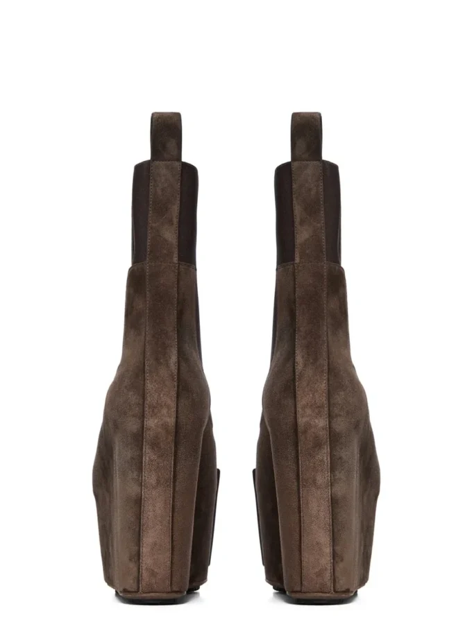 RICK OWENS – ZAPATOS RP02E4848LVSGR-04 RICK OWENS – ZAPATOS RP02E4848LVSGR-04