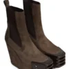 RICK OWENS – ZAPATOS RP02E4848LVSGR-04 RICK OWENS – ZAPATOS RP02E4848LVSGR-04