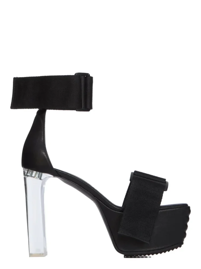 RICK OWENS – ZAPATOS RP02E4849LOO0-90