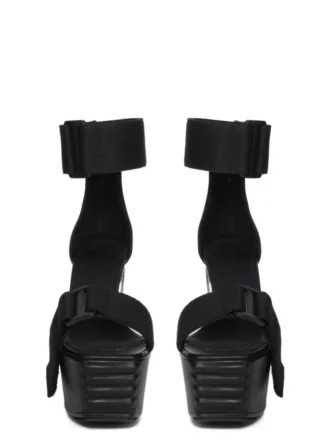 RICK OWENS – ZAPATOS RP02E4849LOO0-90