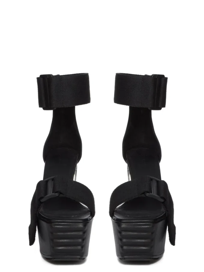 RICK OWENS – ZAPATOS RP02E4849LOO0-90