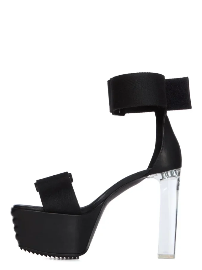 RICK OWENS – ZAPATOS RP02E4849LOO0-90