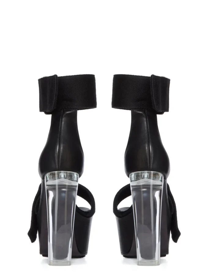RICK OWENS – ZAPATOS RP02E4849LOO0-90