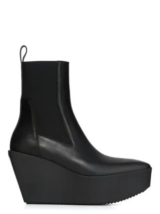 RICK OWENS – ZAPATOS RP02E4851LOO-09