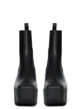 RICK OWENS – ZAPATOS RP02E4851LOO-09