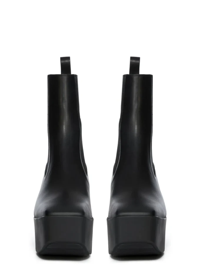 RICK OWENS – ZAPATOS RP02E4851LOO-09