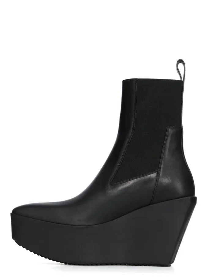 RICK OWENS – ZAPATOS RP02E4851LOO-09