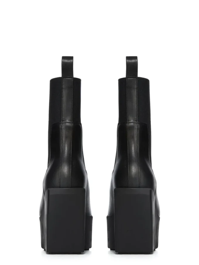 RICK OWENS – ZAPATOS RP02E4851LOO-09