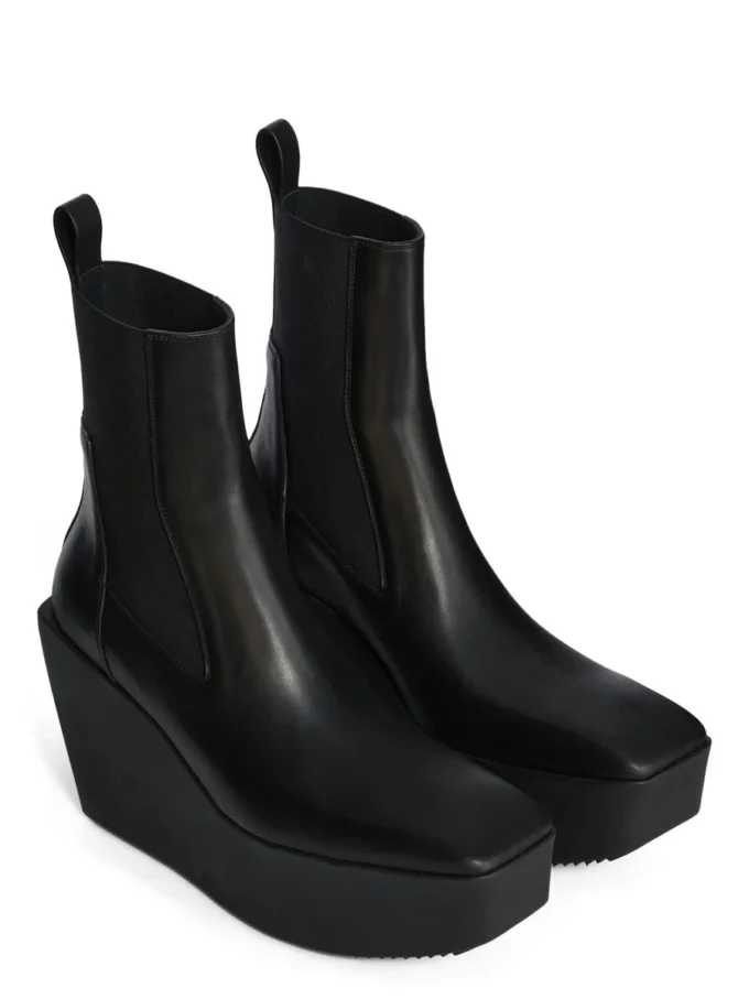 RICK OWENS – ZAPATOS RP02E4851LOO-09