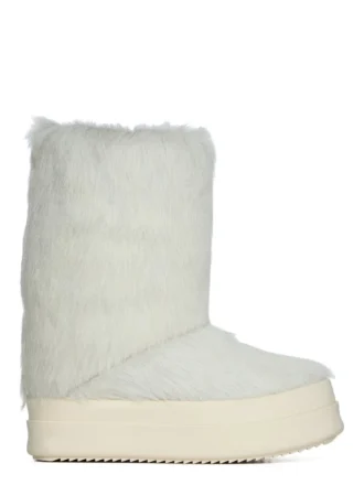 RICK OWENS – ZAPATOS RU02E1857LHLPA-111