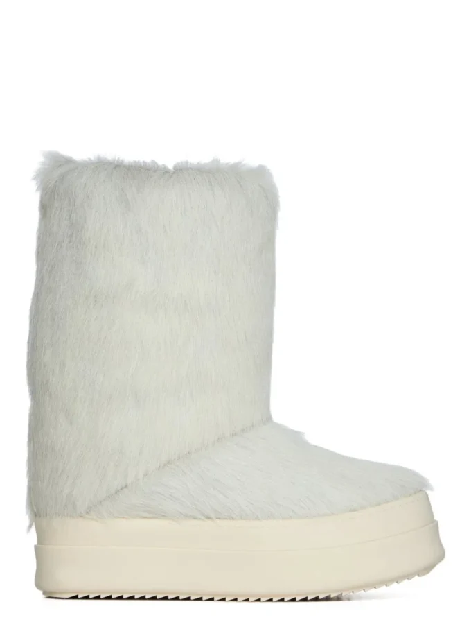 RICK OWENS – ZAPATOS RU02E1857LHLPA-111