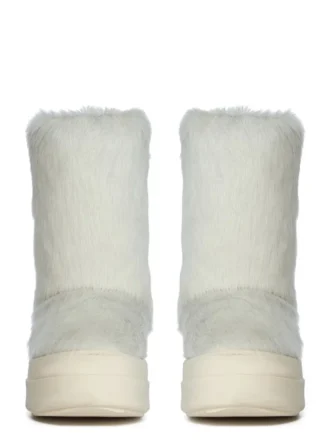 RICK OWENS – ZAPATOS RU02E1857LHLPA-111