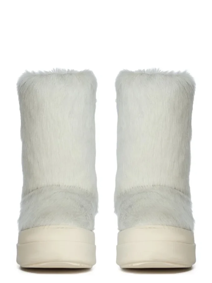 RICK OWENS – ZAPATOS RU02E1857LHLPA-111