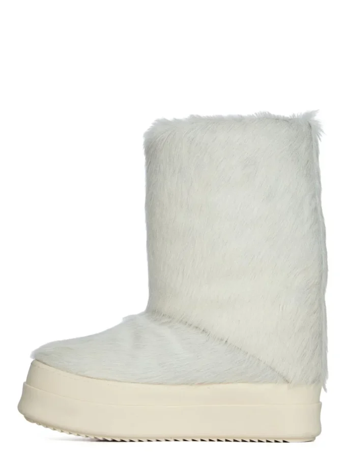 RICK OWENS – ZAPATOS RU02E1857LHLPA-111