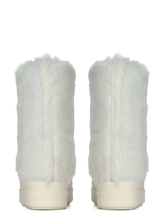 RICK OWENS – ZAPATOS RU02E1857LHLPA-111