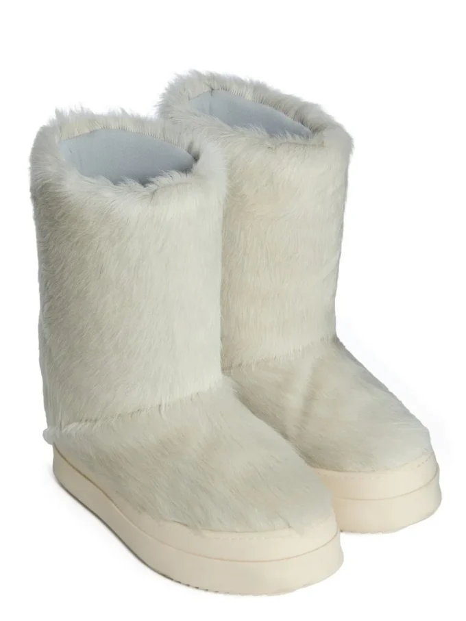 RICK OWENS – ZAPATOS RU02E1857LHLPA-111