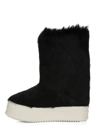 RICK OWENS – ZAPATOS RP02E4857LHLPA-91 RICK OWENS – ZAPATOS RP02E4857LHLPA-91