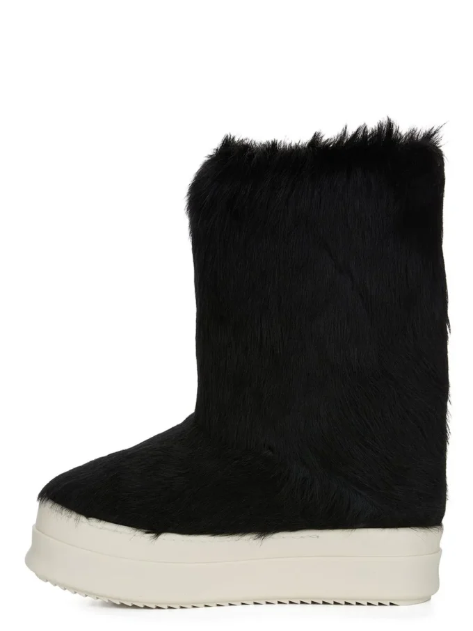 RICK OWENS – ZAPATOS RP02E4857LHLPA-91