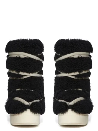 RICK OWENS – ZAPATOS RU02E1857LSHPW3-91