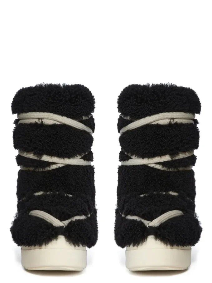 RICK OWENS – ZAPATOS RU02E1857LSHPW3-91