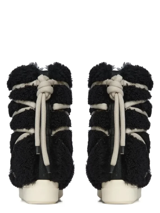 RICK OWENS – ZAPATOS RU02E1857LSHPW3-91