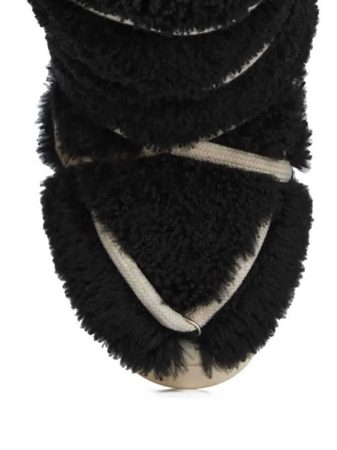 RICK OWENS – ZAPATOS RU02E1857LSHPW3-91