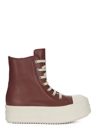 RICK OWENS – ZAPATOS RP02E4859LCO-1311