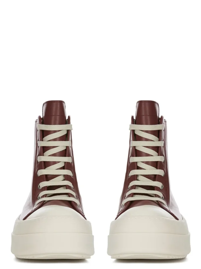 RICK OWENS – ZAPATOS RP02E4859LCO-1311 RICK OWENS – ZAPATOS RP02E4859LCO-1311