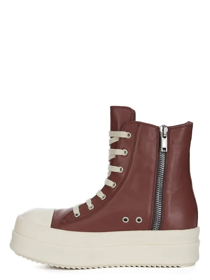 RICK OWENS – ZAPATOS RP02E4859LCO-1311 RICK OWENS – ZAPATOS RP02E4859LCO-1311
