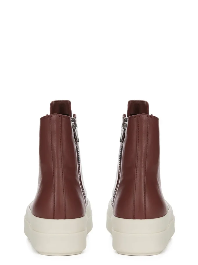 RICK OWENS – ZAPATOS RP02E4859LCO-1311 RICK OWENS – ZAPATOS RP02E4859LCO-1311