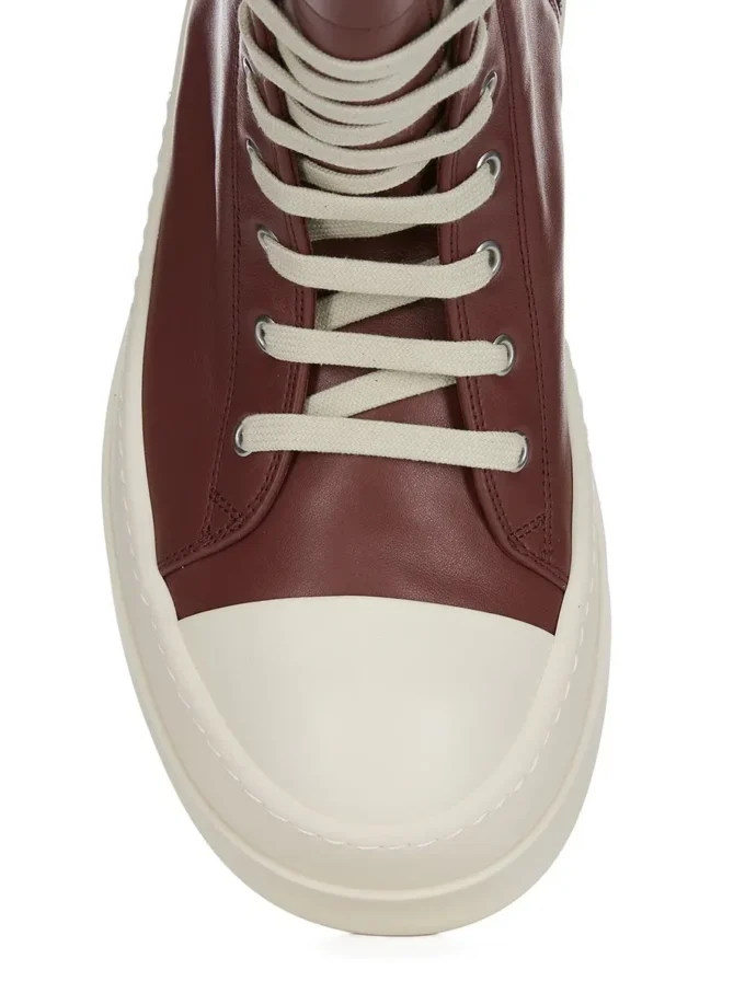 RICK OWENS – ZAPATOS RP02E4859LCO-1311 RICK OWENS – ZAPATOS RP02E4859LCO-1311