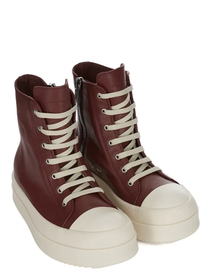 RICK OWENS – ZAPATOS RP02E4859LCO-1311 RICK OWENS – ZAPATOS RP02E4859LCO-1311