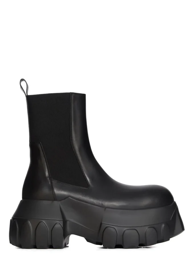 RICK OWENS – ZAPATOS RP02E4865LOO-09