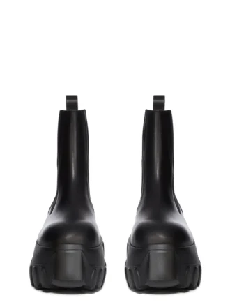 RICK OWENS – ZAPATOS RU02E1860LOO-09
