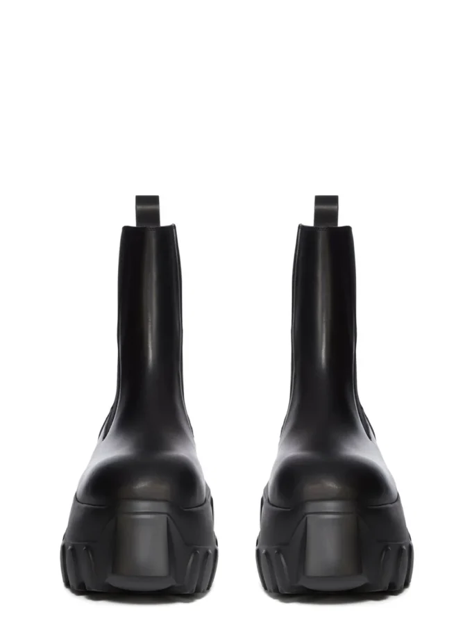 RICK OWENS – ZAPATOS RP02E4865LOO-09