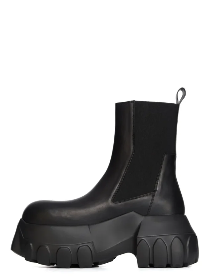 RICK OWENS – ZAPATOS RP02E4865LOO-09