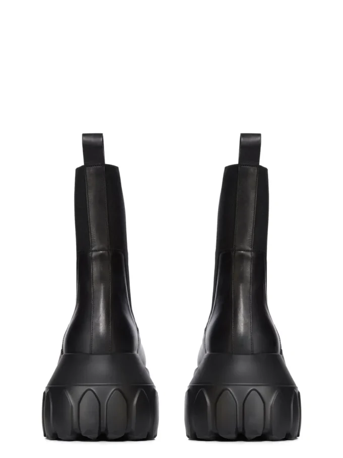 RICK OWENS – ZAPATOS RP02E4865LOO-09