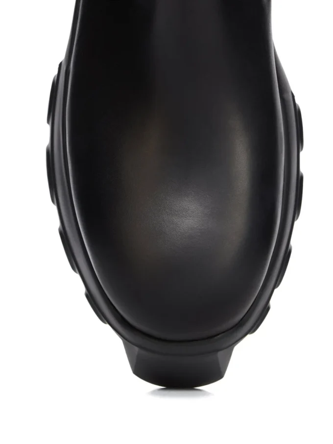 RICK OWENS – ZAPATOS RP02E4865LOO-09