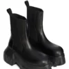 RICK OWENS – ZAPATOS RP02E4865LOO-09