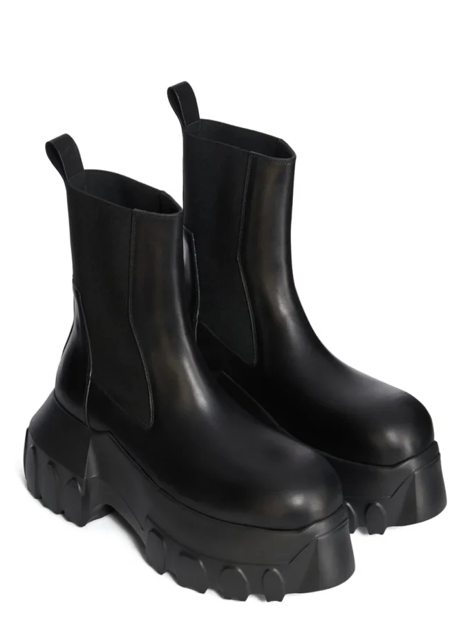 RICK OWENS – ZAPATOS RP02E4865LOO-09
