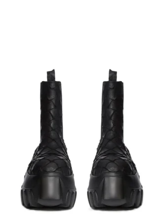RICK OWENS – ZAPATOS RP02E4865LPR-09