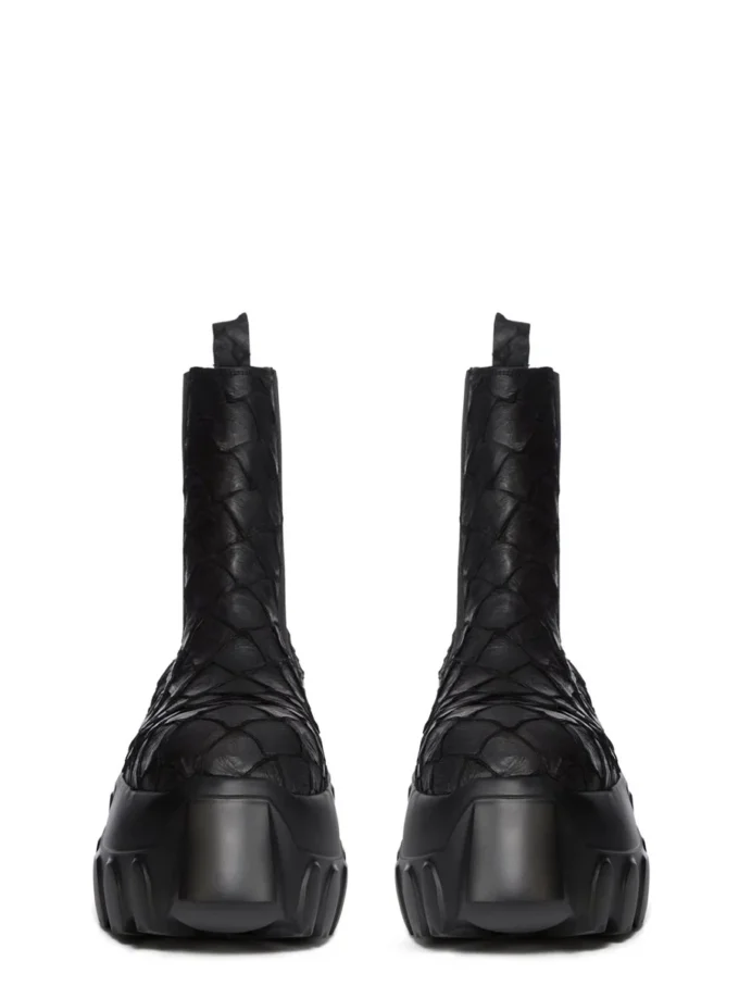 RICK OWENS – ZAPATOS RP02E4865LPR-09 RICK OWENS – ZAPATOS RP02E4865LPR-09