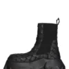 RICK OWENS – ZAPATOS RP02E4865LPR-09 RICK OWENS – ZAPATOS RP02E4865LPR-09