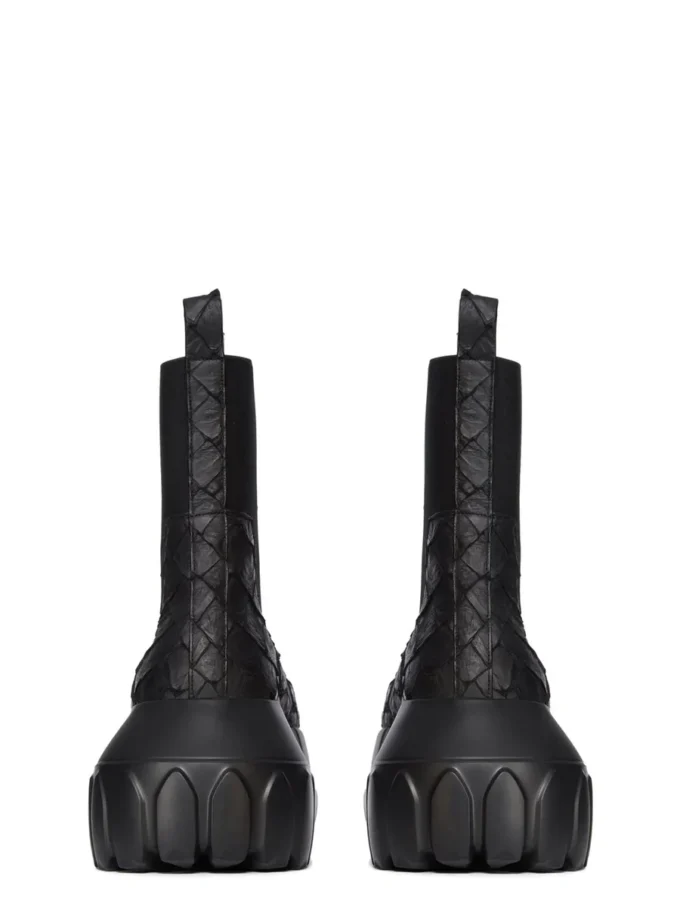 RICK OWENS – ZAPATOS RP02E4865LPR-09 RICK OWENS – ZAPATOS RP02E4865LPR-09